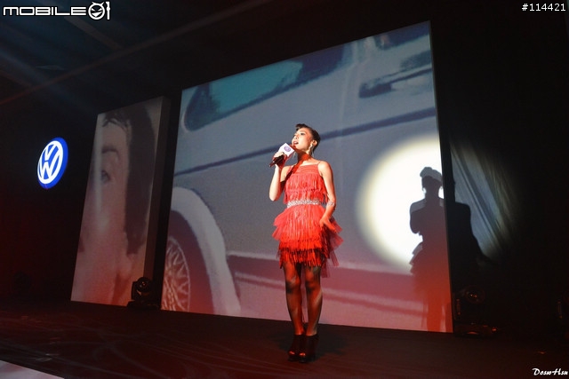 【體驗活動】進擊熱血鋼砲 All new Golf GTI 台北華山發表