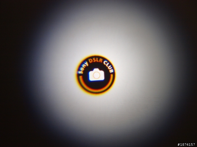 [分享]QX100體驗會 SONY 精美小贈品
