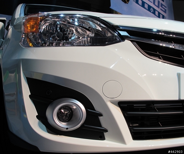 2014 New Colt Plus上市發表會直擊分享