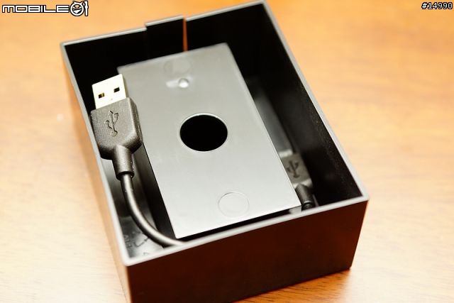 [開箱] SONY SmartWatch 2 SW2 台灣新力公司貨