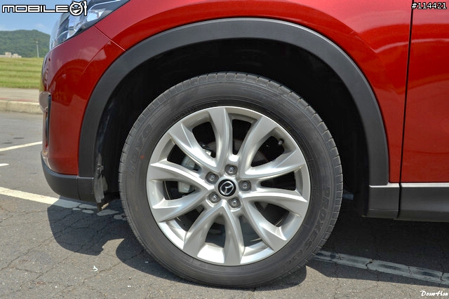 【體驗活動】魂動柴油新動力，跨界運動休旅 MAZDA CX-5 SKYACTIV-D
