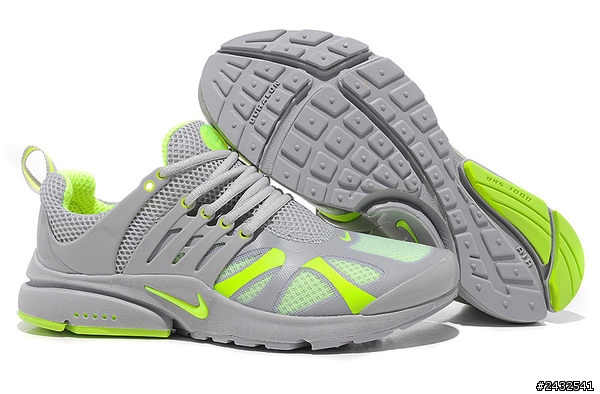 請教三款NIKE慢跑鞋