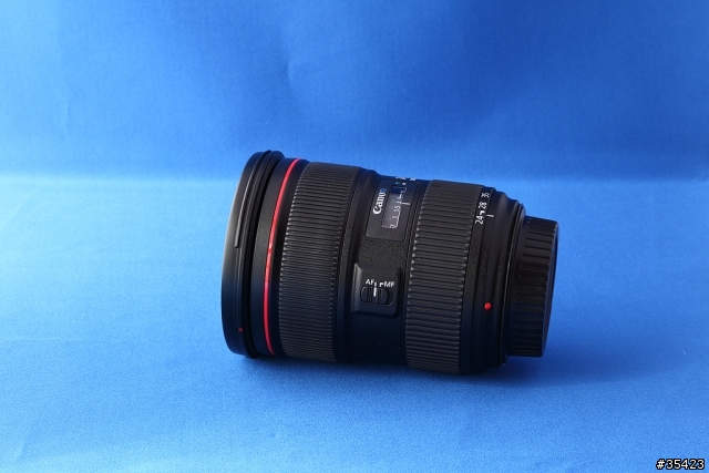 【開箱文】大三元之中堅手 CANON 24-70L F2.8 II