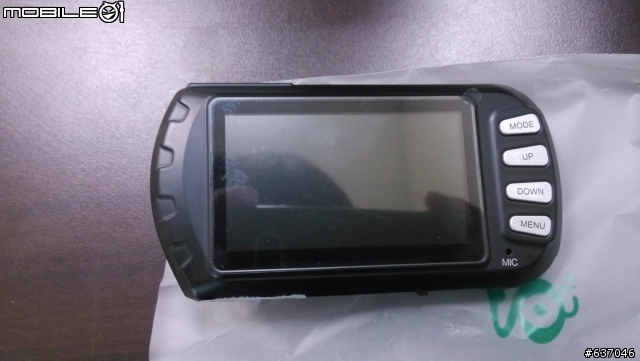 <試用>DOD CR60W朽蜜馬喜五喝毀