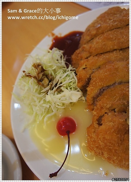 日式便當馳名~彩虹日本料理