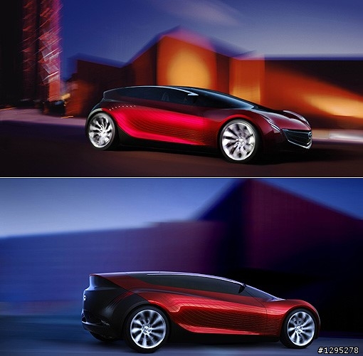 Mazda汽車設計的演進與台灣銷售的更迭