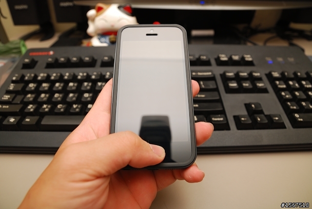 [討論]iPhone5S Touch ID使用分享(內附設定教學&使用要訣)