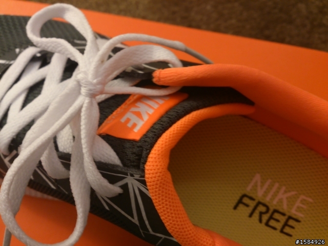 (開箱) Nike Free 4.0 V3