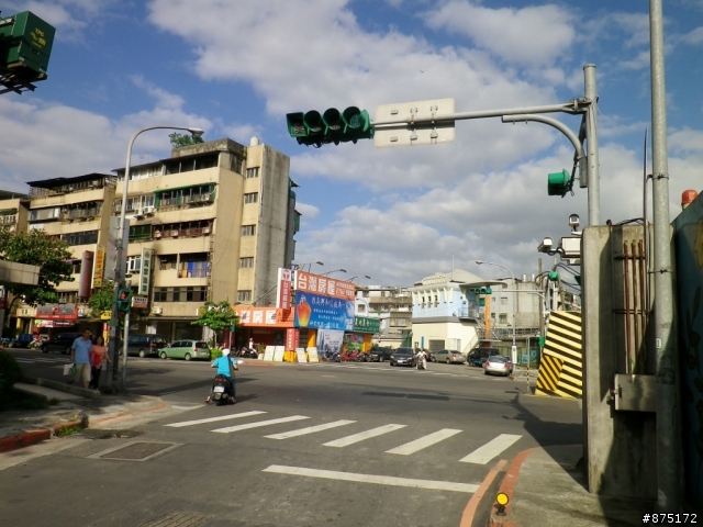 [遊記]環台北市河濱道 (圖多慎入)