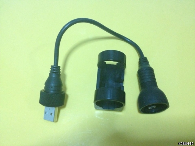 獵豹M1+電力棒 開箱
