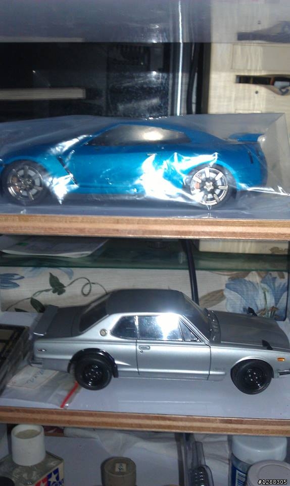 1/24~GTR