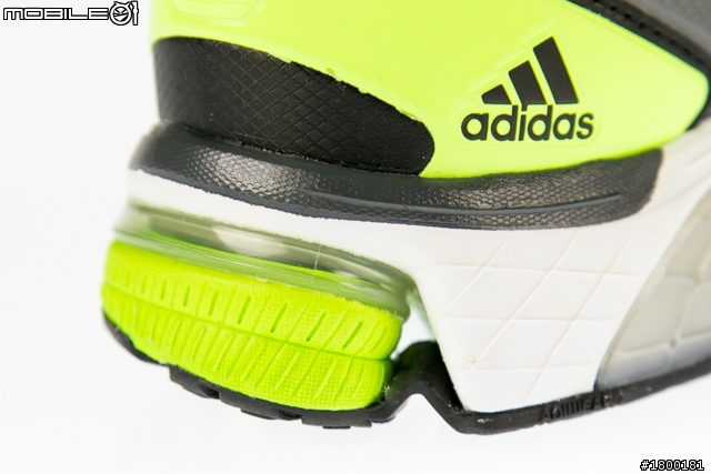 穩定系統再升級 - adidas supernova sequence 6