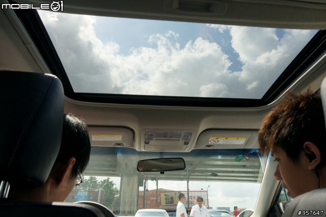 【風格‧極致】2014 ALL NEW COROLLA ALTIS 城市駕遊趣~試駕體驗