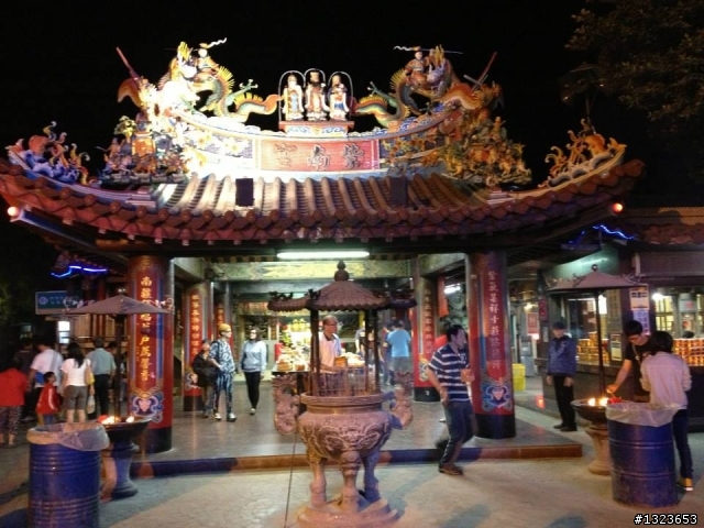 1021021 南投一五一 約騎杉林溪 好友共襄舉 同譜好回憶