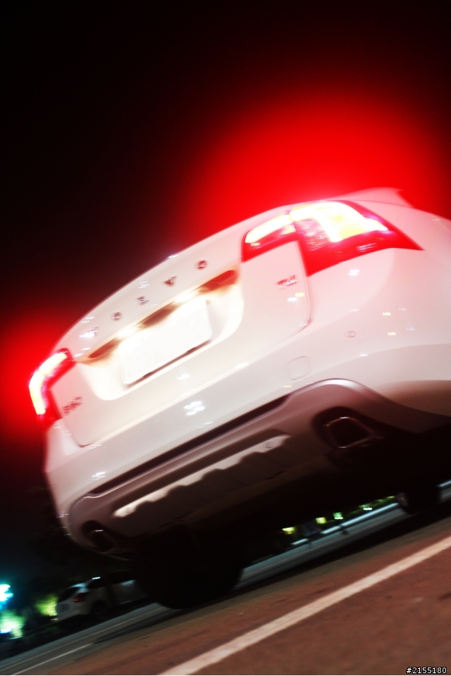 VOLVO之世代交替開箱