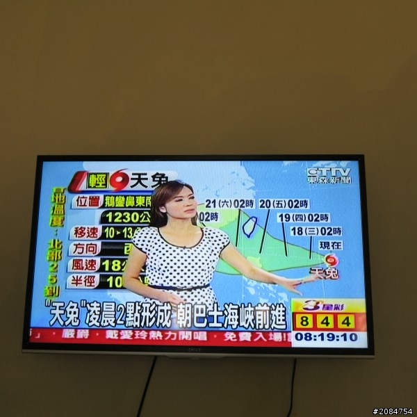 省道一姐小伙伴們，兩隻弱雞武領行、還有一隻大雞雞Ducati。