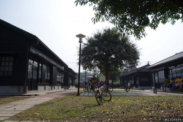 2013 苗栗苑裡 Life Bike 單車活動