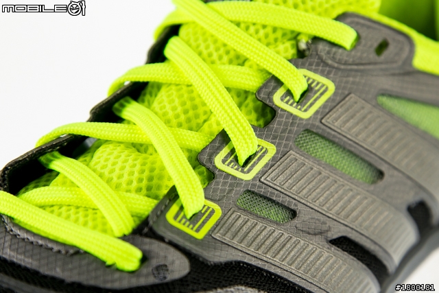 穩定系統再升級 - adidas supernova sequence 6