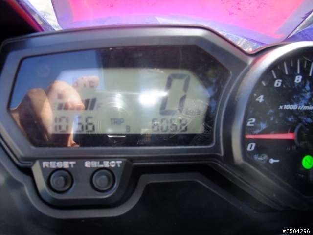 國慶日獨自重機環島