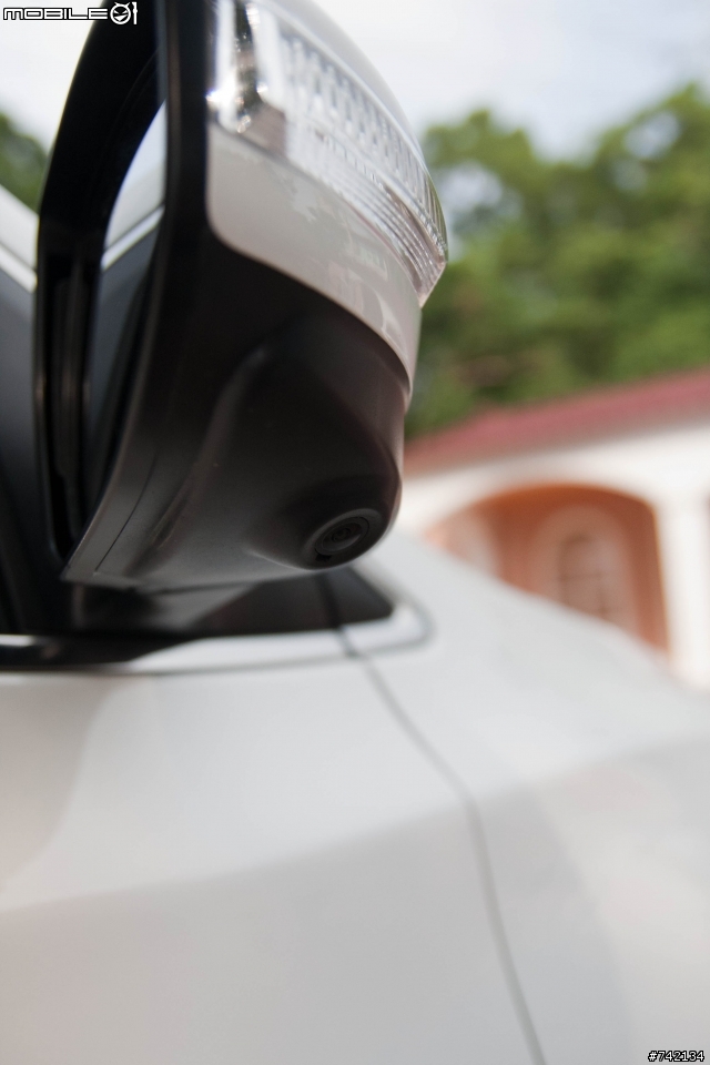 SUPER SENTRA 體驗心得---1.0L的省油、3.0L舒適