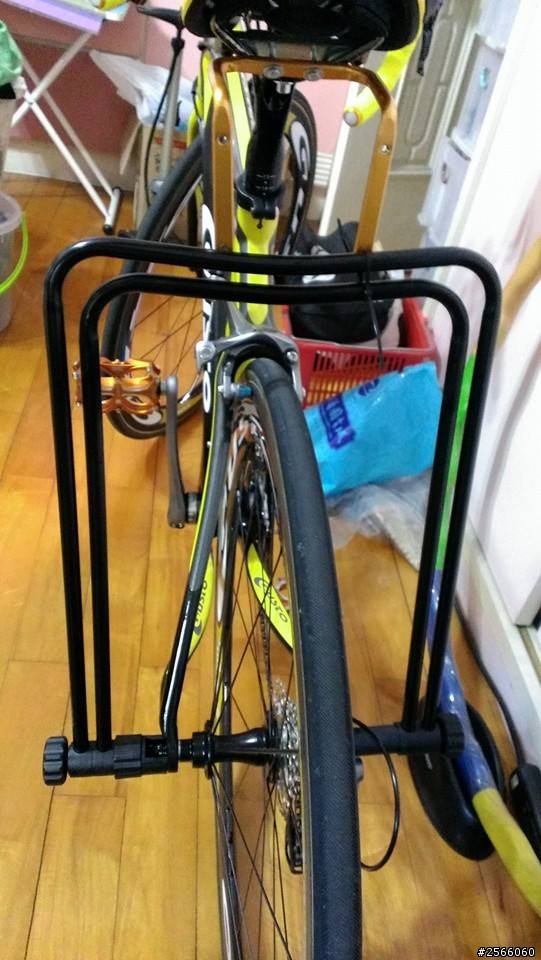 牽新車~~gusto sl2~~開箱 ~耶~