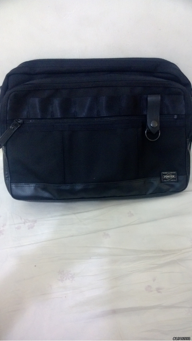 Porter heat 簡單開箱