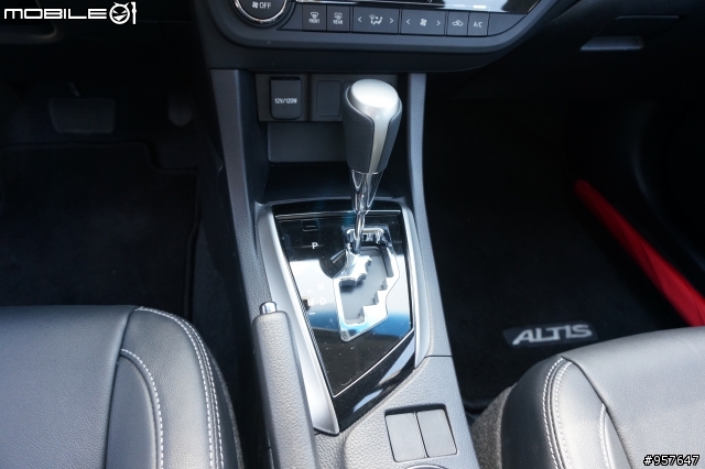 【風格‧極致】2014 ALL NEW COROLLA ALTIS 城市駕遊趣~試駕體驗