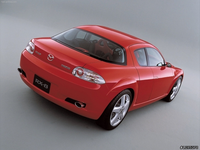 Mazda汽車設計的演進與台灣銷售的更迭