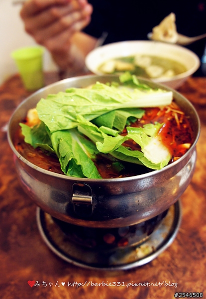 ♥食記分享♥吃吧~新莊♥☆和家素食☆