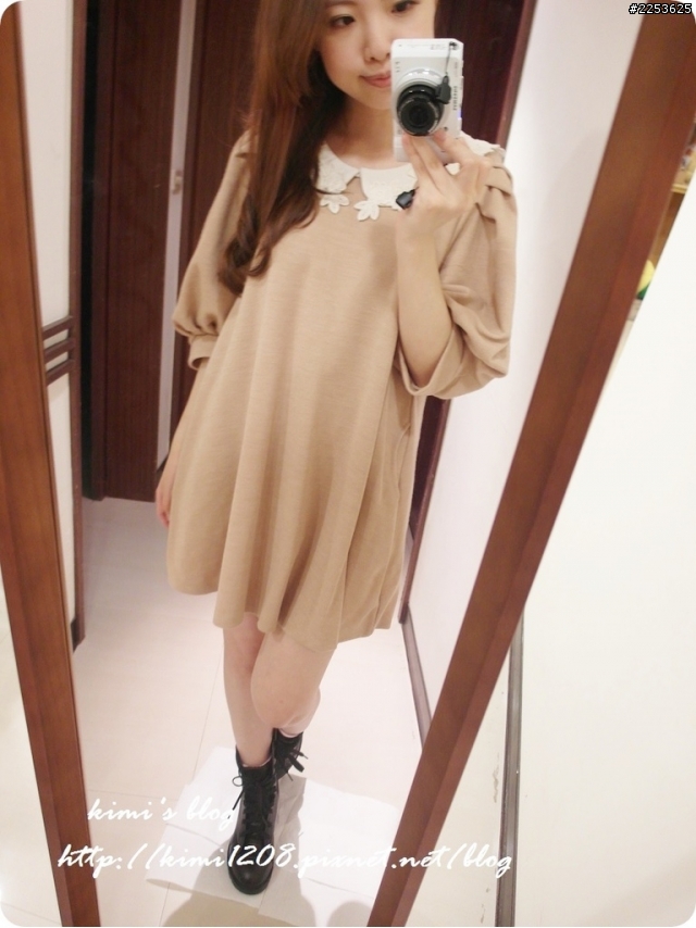 ❤淘寶 x 牛皮短靴+側V踝靴