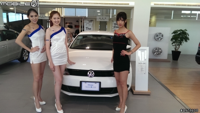 新莊鉅富賞GTI