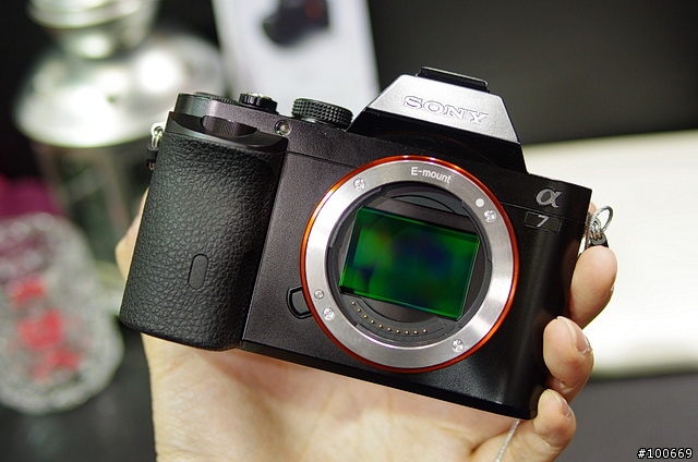 【分享】SONY A7 混合式追焦表現+簡單心得