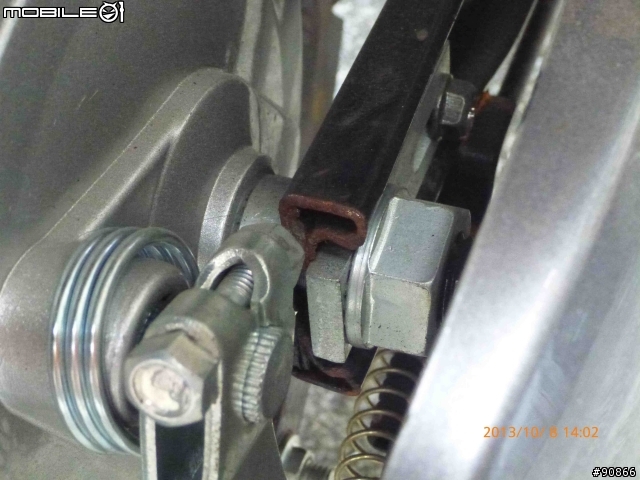 [開箱] 陽光電摩Sunny-50電動機車(17/05/16更新)
