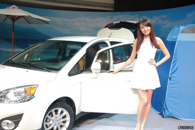 【讓你變成超人氣的小轎旅】NEW COLT PLUS 新車發表 (內含福利社)