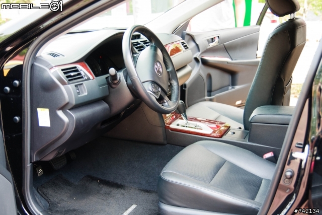 SUPER SENTRA 體驗心得---1.0L的省油、3.0L舒適