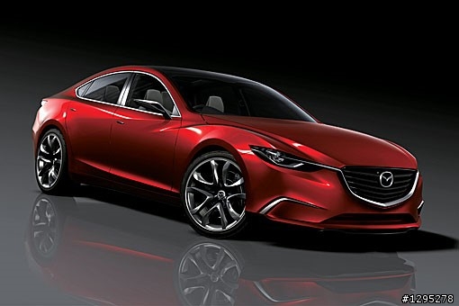 Mazda汽車設計的演進與台灣銷售的更迭