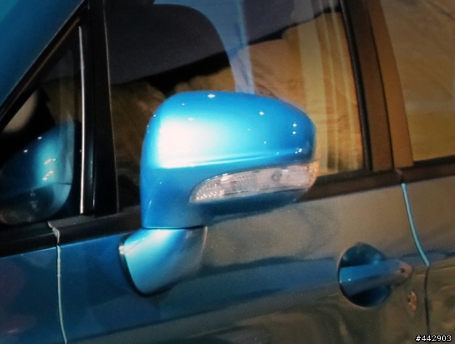 2014 New Colt Plus上市發表會直擊分享