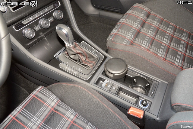 【體驗活動】進擊熱血鋼砲 All new Golf GTI 台北華山發表