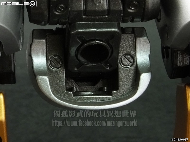 【開箱分享】EX合金蓋特機器人G~蓋特飛龍／蓋特機器人~蓋特三號機巨熊號（黑色版）