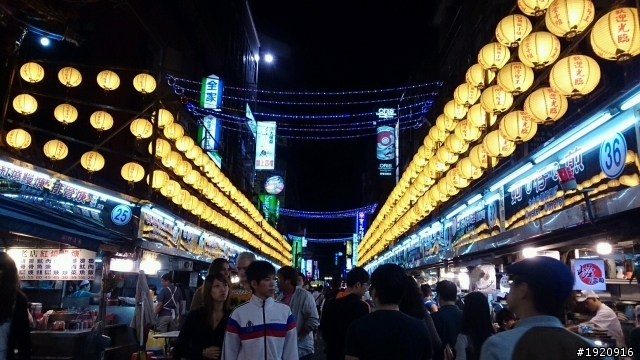 Zu夜拍還不賴~