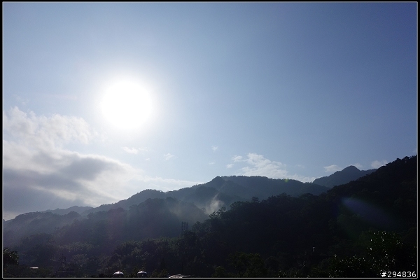 2013.10.14【單車遊記】優質的單車路線《汐平公路》