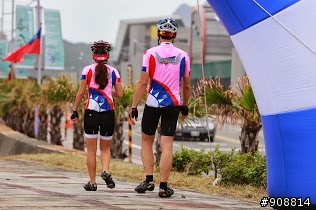 2013環大台北挑戰 海洋大學100K終點暨160K補給區照片...