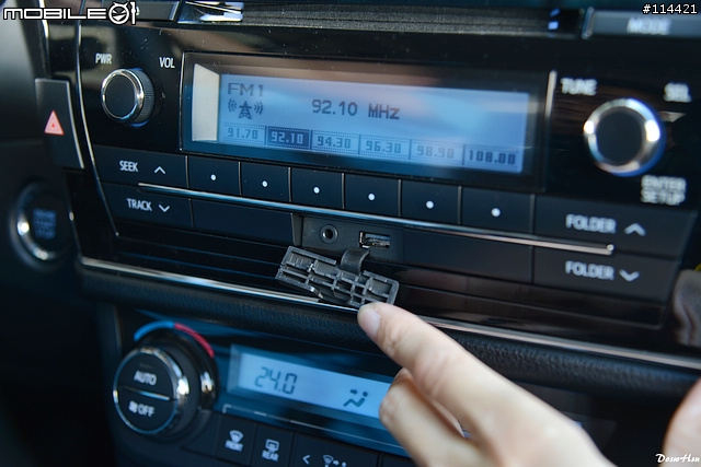 【體驗活動】動感躍進大改款 2014 Toyota Corolla Altis 城市駕遊趣體驗會
