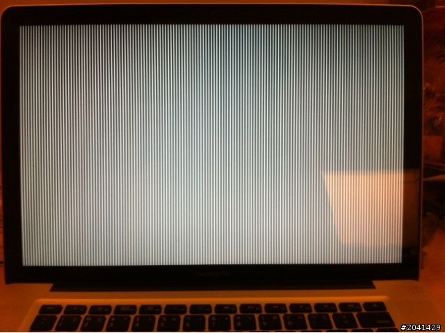 我的寶貝macbook pro最近怎麼會一直當