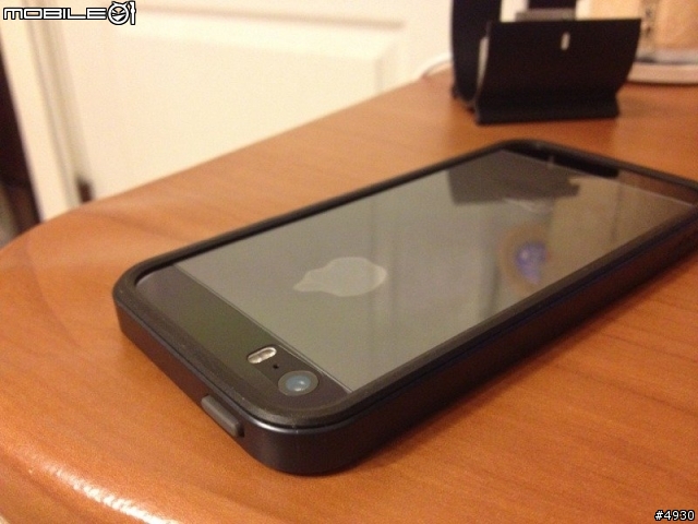 iphone 5s 太空灰開箱