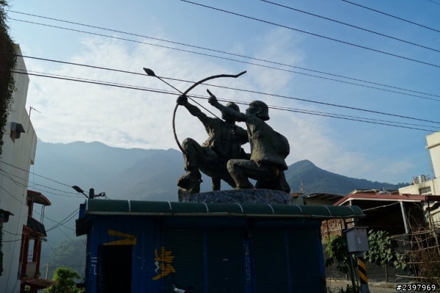 半南橫之旅~個人首發(粗陋見諒