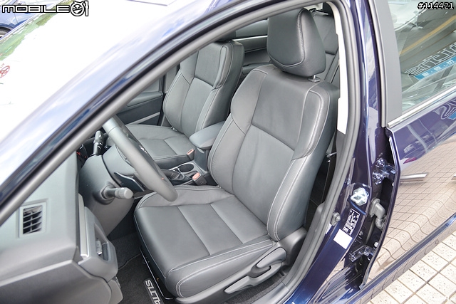 【體驗活動】動感躍進大改款 2014 Toyota Corolla Altis 城市駕遊趣體驗會