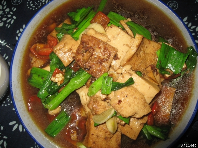 年行萬里 ~ D12 婺源的好水與古建築 三清山金沙服務區-婺源-李村-汪口-江灣-曉起-江嶺-思溪延村