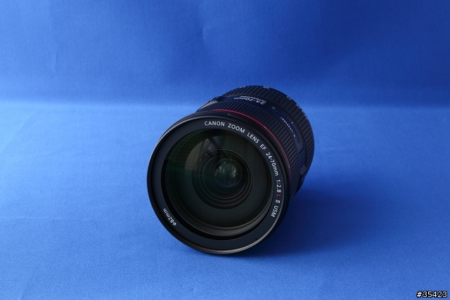 【開箱文】大三元之中堅手 CANON 24-70L F2.8 II