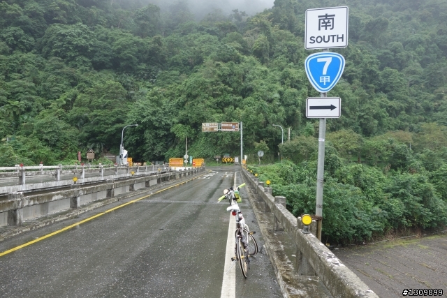 2013 北進武嶺，雙武爭鋒，